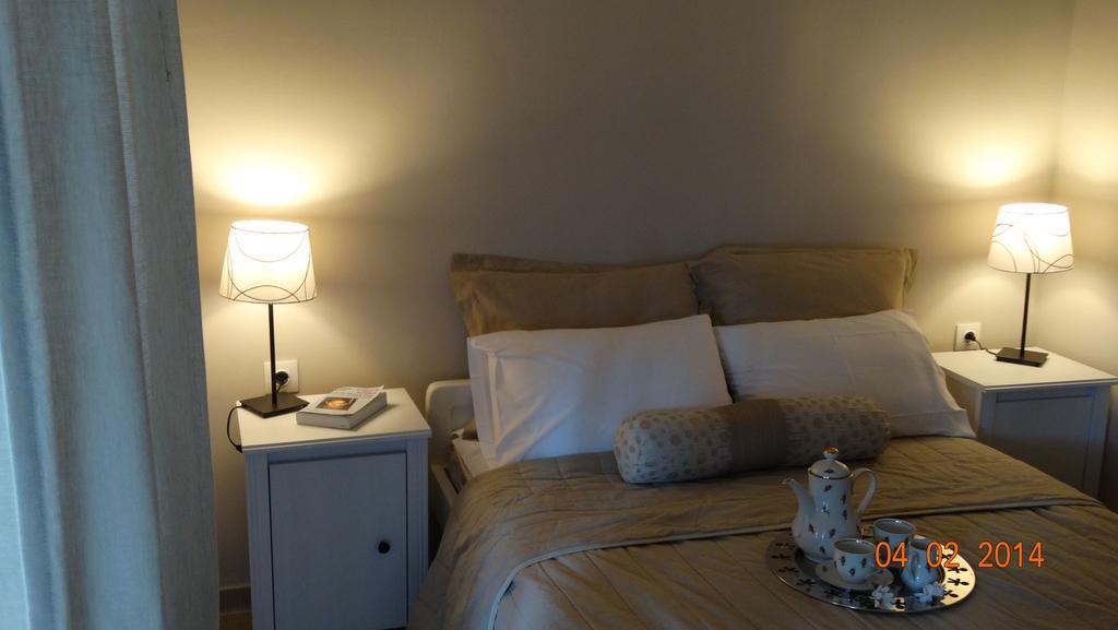 Appartement Smaragdi