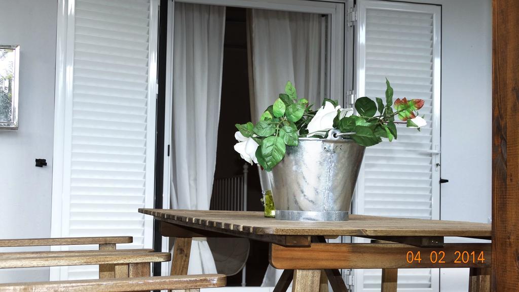 Appartement Smaragdi Pefkari