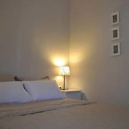 Smaragdi Studios Pefkari Room photo