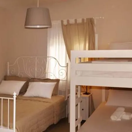 Smaragdi Studios Pefkari Room photo