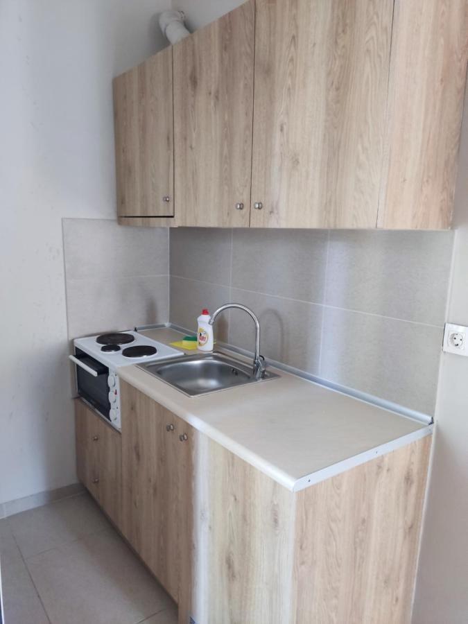 Apartment Smaragdi *