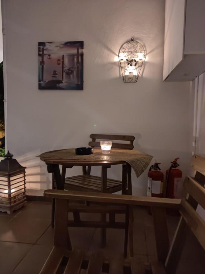 Smaragdi Apartment