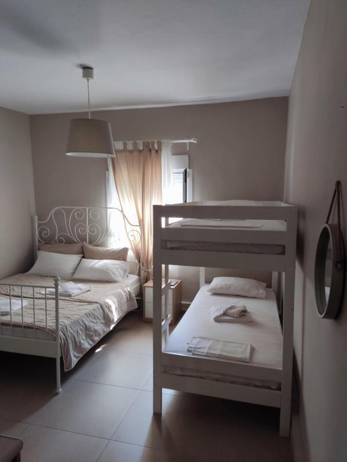 Smaragdi Apartment