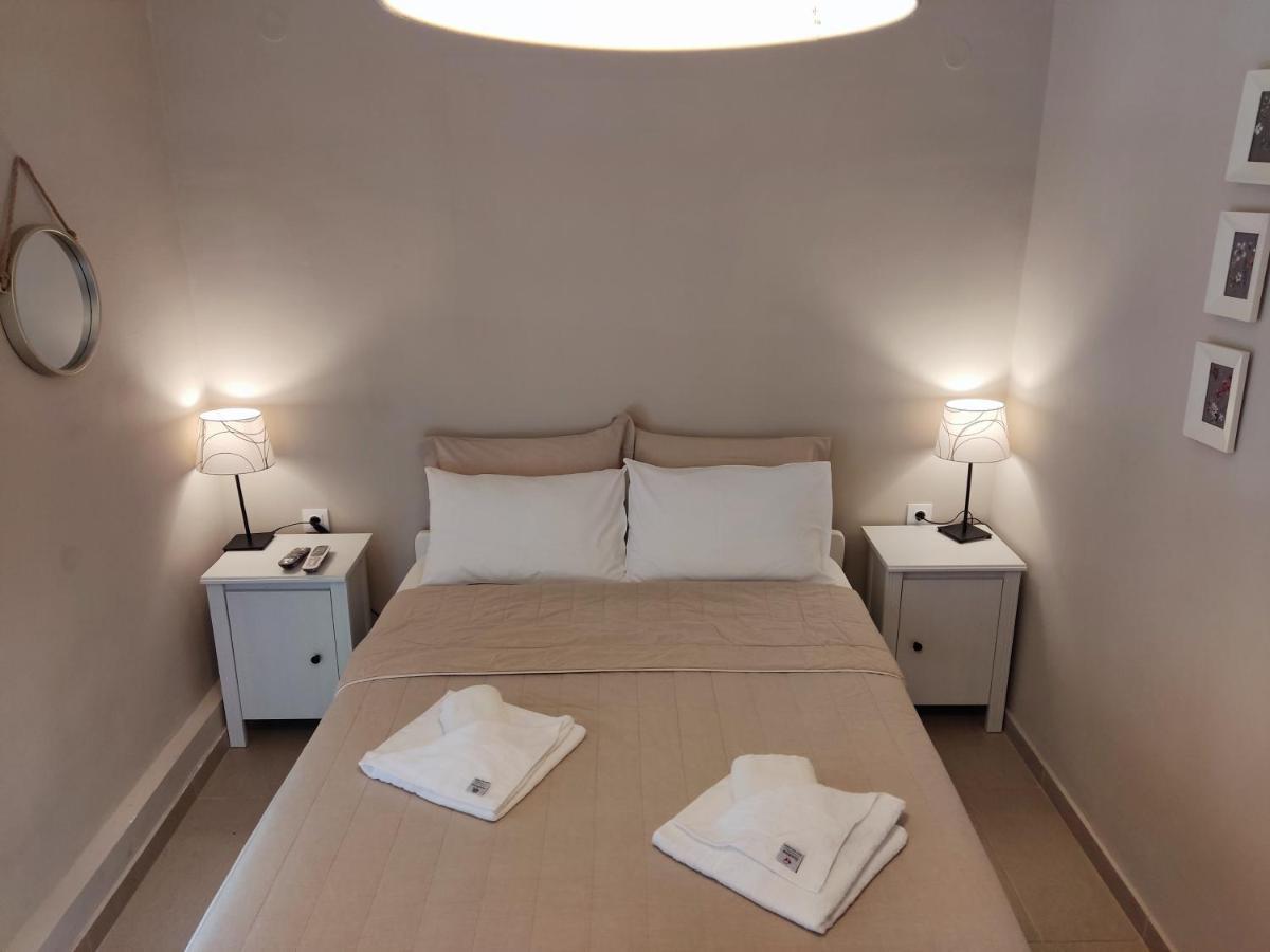 Smaragdi Apartment *