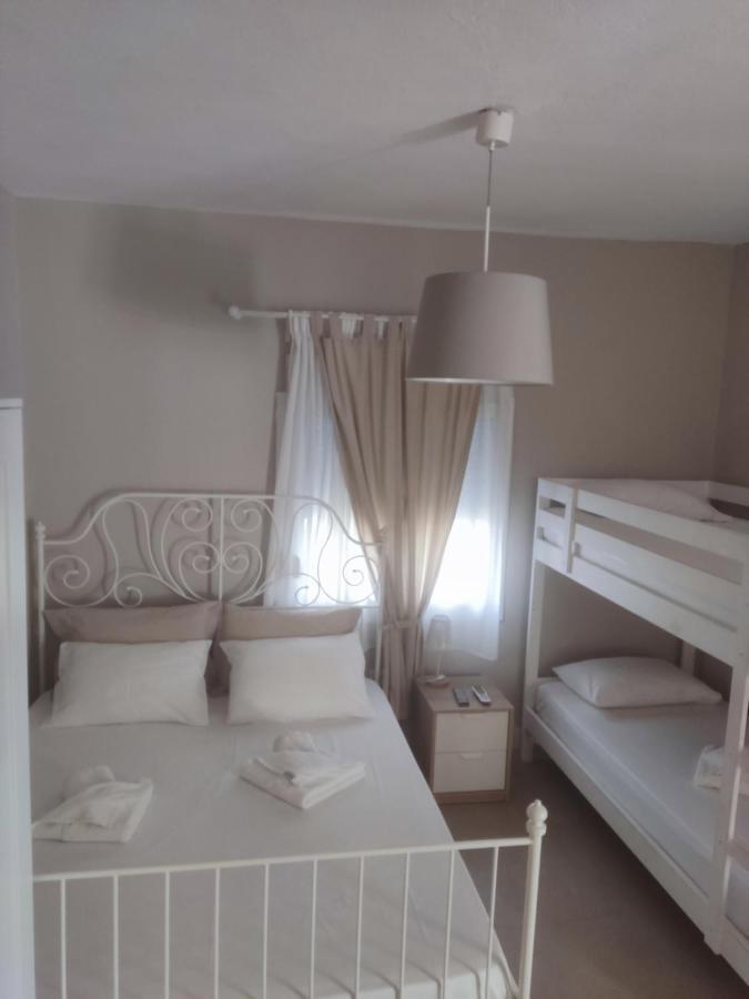 Apartment Smaragdi