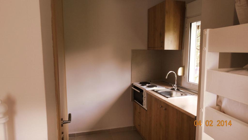 Apartment Smaragdi