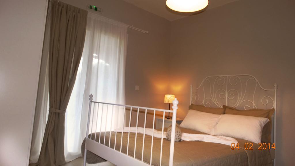 Apartment Smaragdi Pefkari