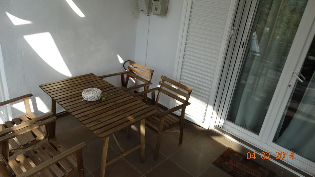 Apartment Smaragdi