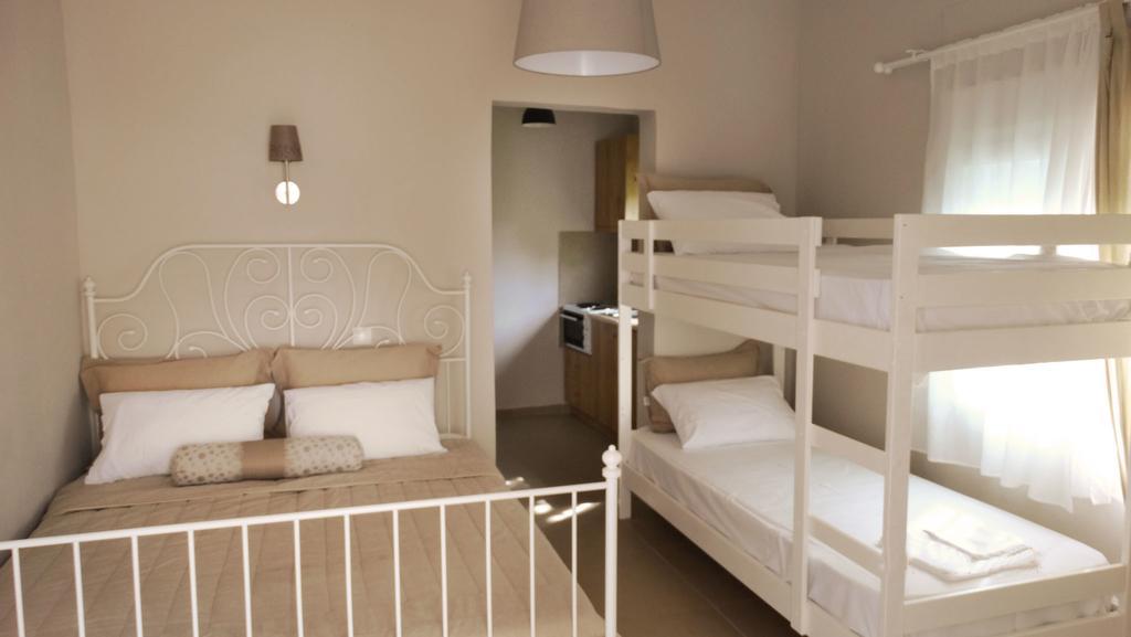 Smaragdi Apartment *