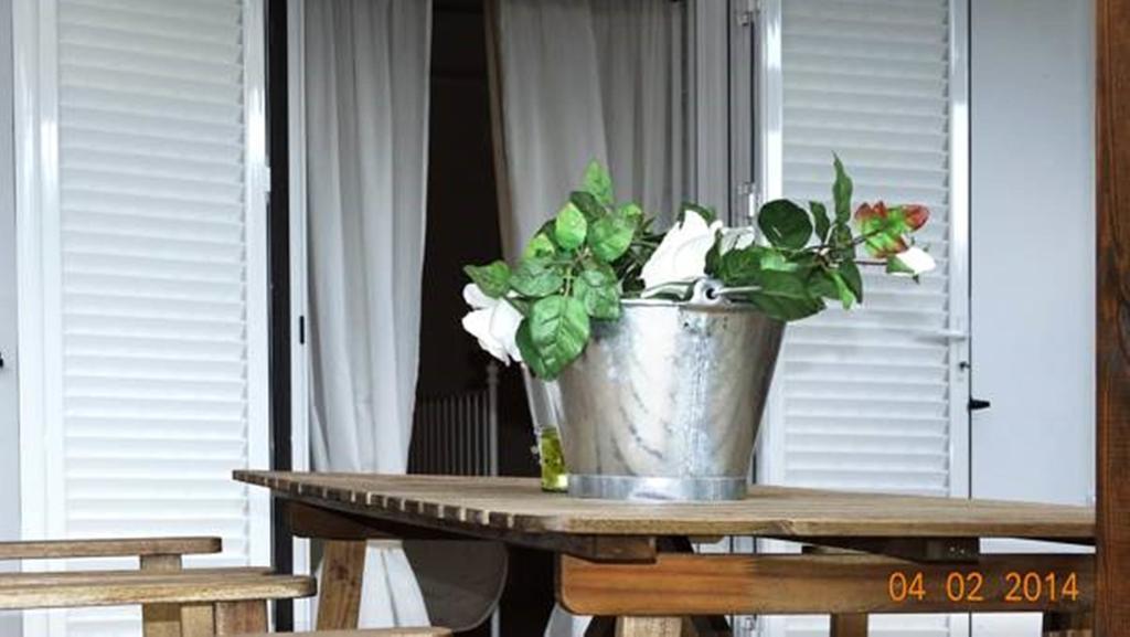 Apartment Smaragdi