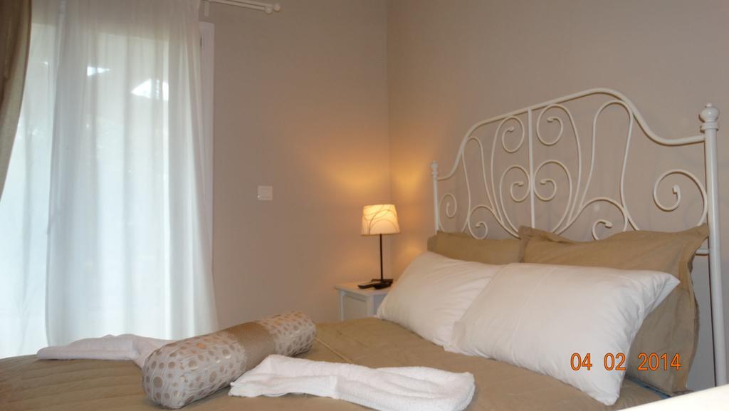 Smaragdi Apartment