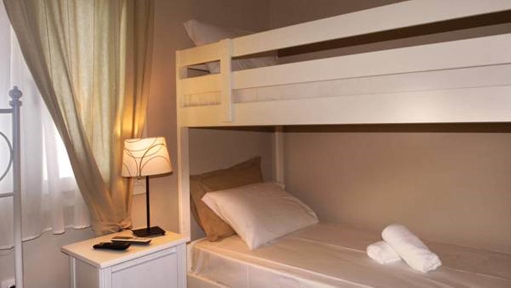 Apartment Smaragdi *