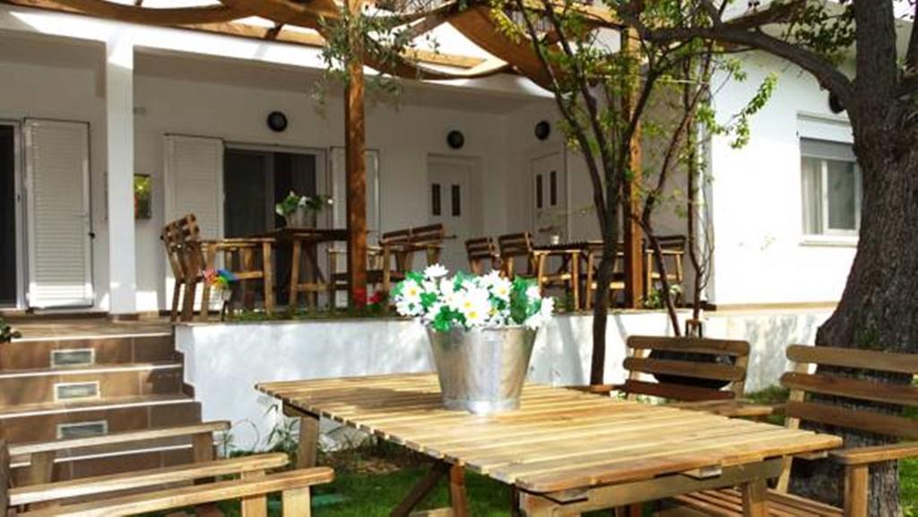 Apartment Smaragdi