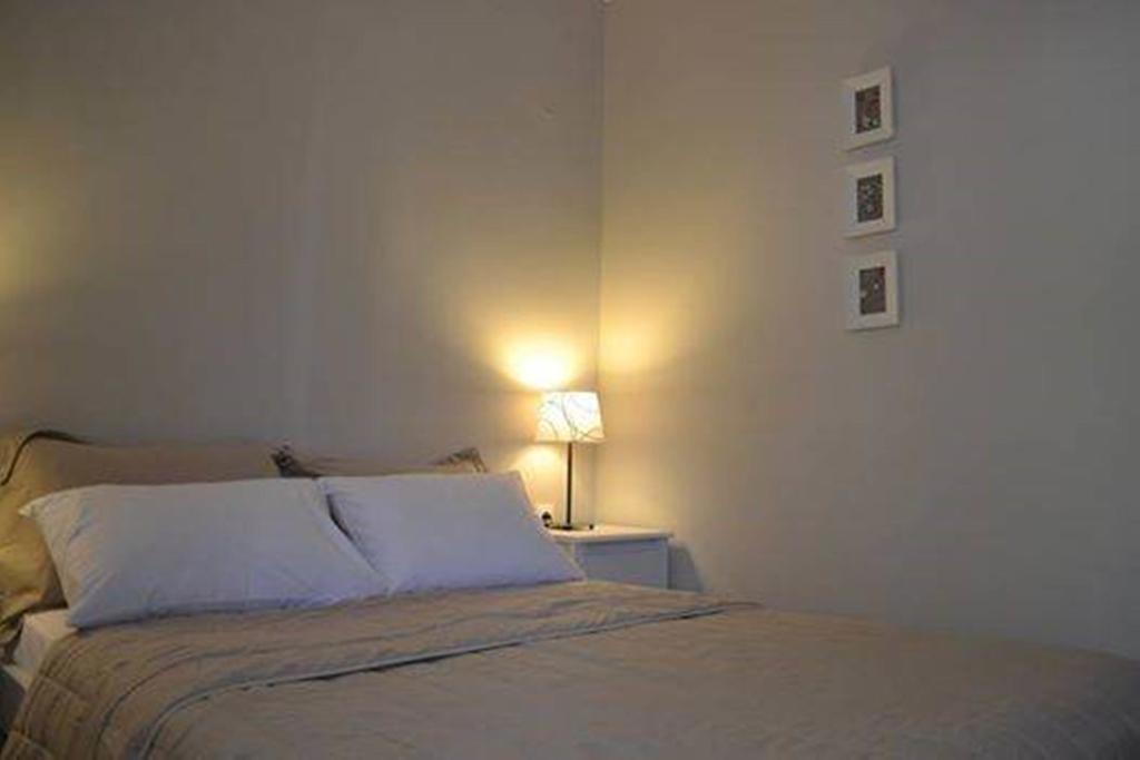 Smaragdi Apartment Pefkari