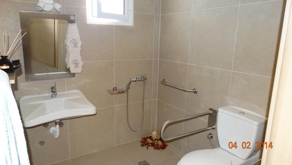 Smaragdi Apartment