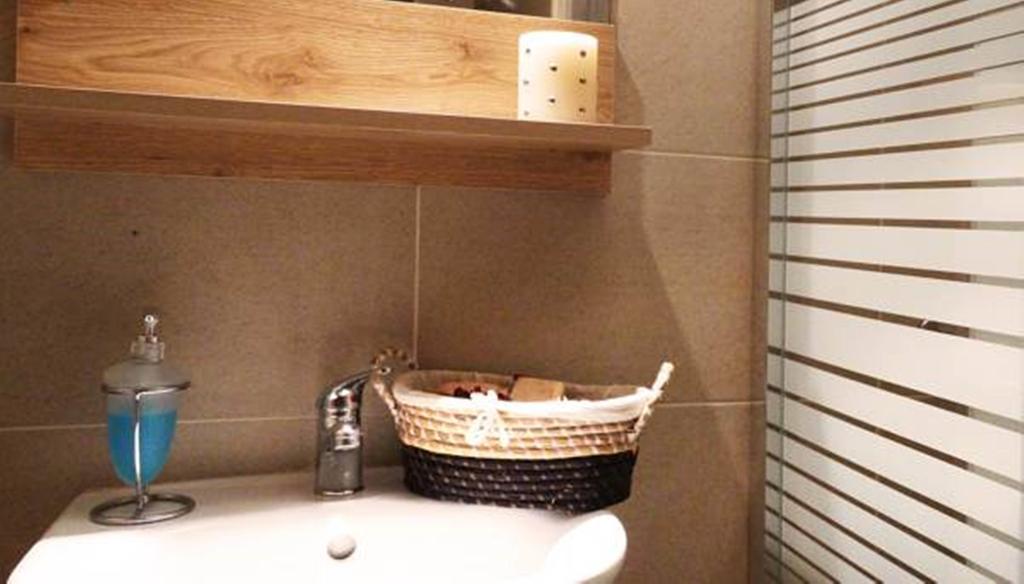 Apartment Smaragdi *