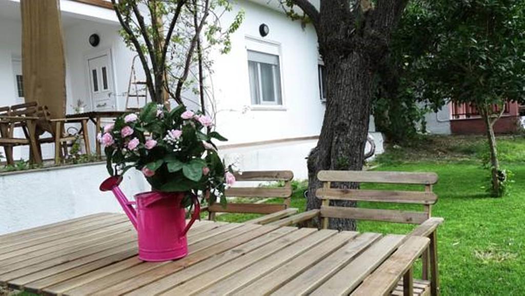 Smaragdi Apartment *