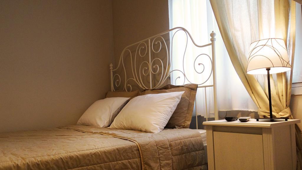 Apartment Smaragdi Pefkari