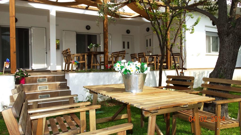 Apartment Smaragdi
