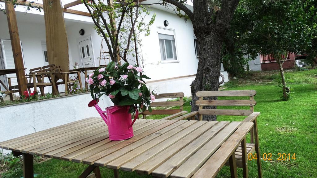 Smaragdi Apartment