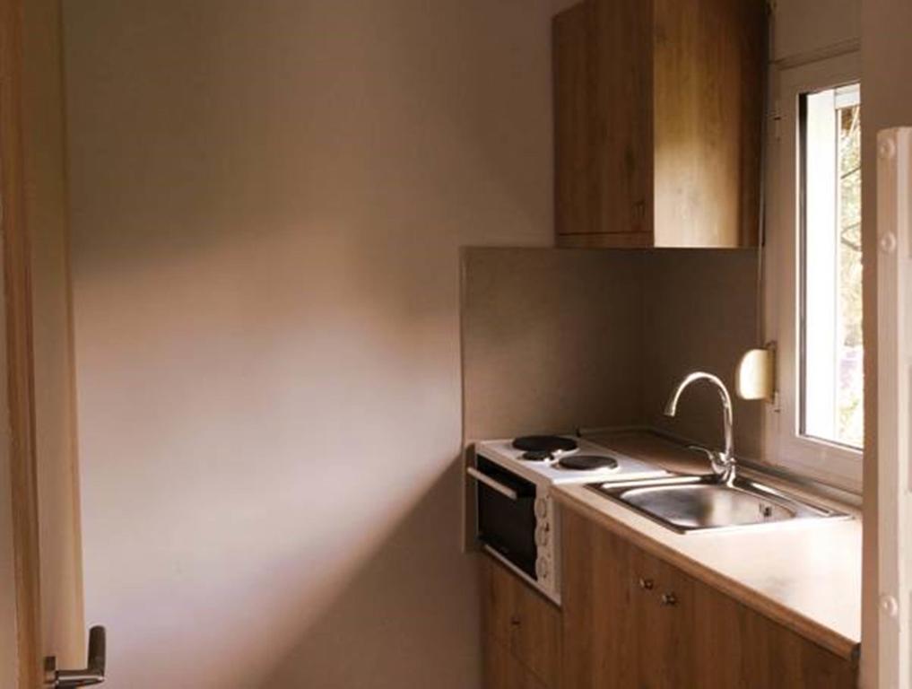 Smaragdi Apartment *