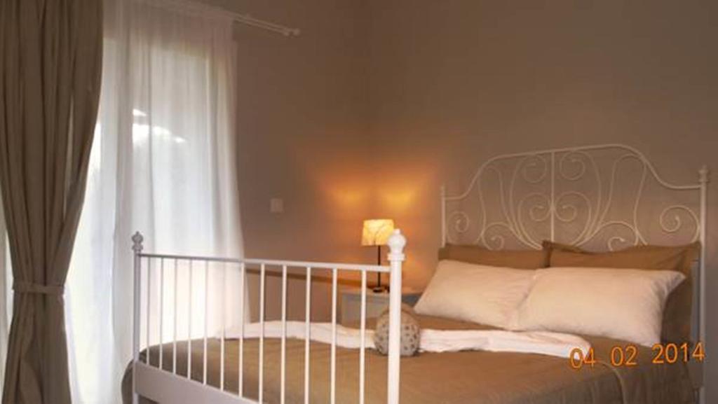 Apartment Smaragdi *